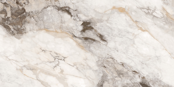 Bright stone reference for calacatta-style kitchen work